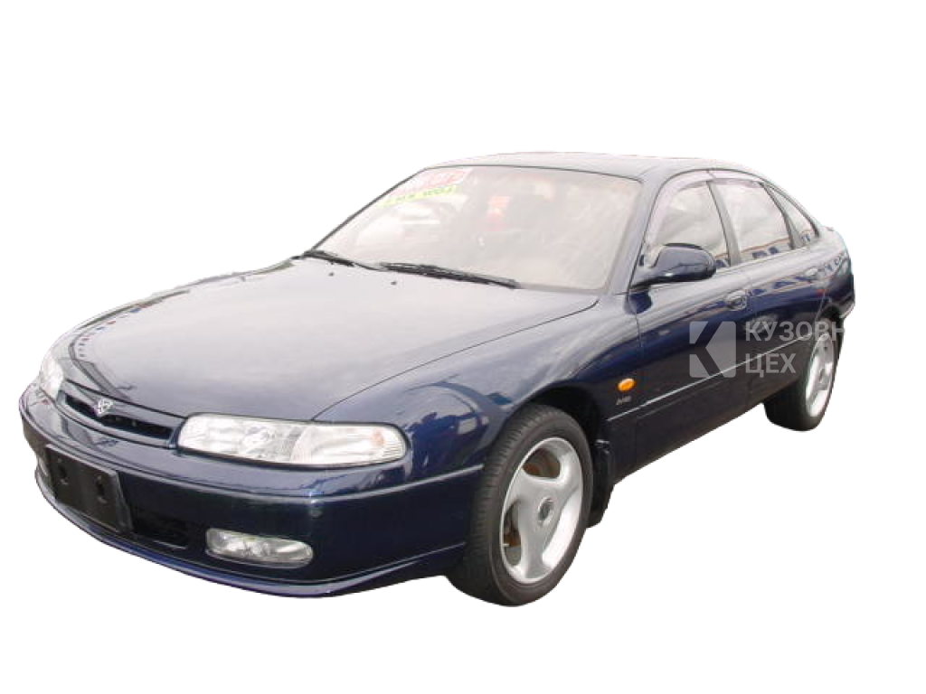 Мазда Efini MS-6