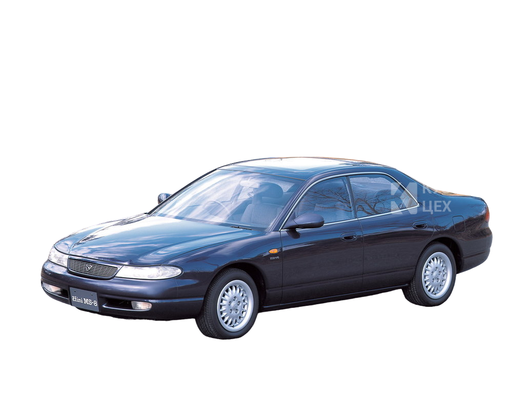Мазда Efini MS-8
