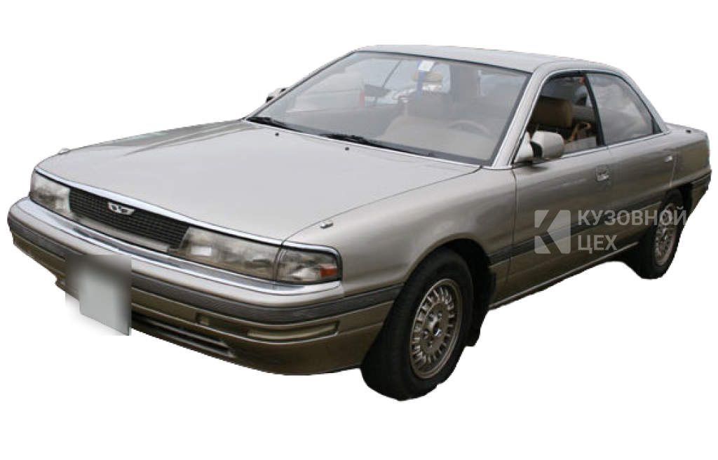 Мазда Eunos 300 1 Седан