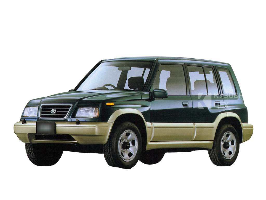 Мазда Просид Леванте 1 SUV