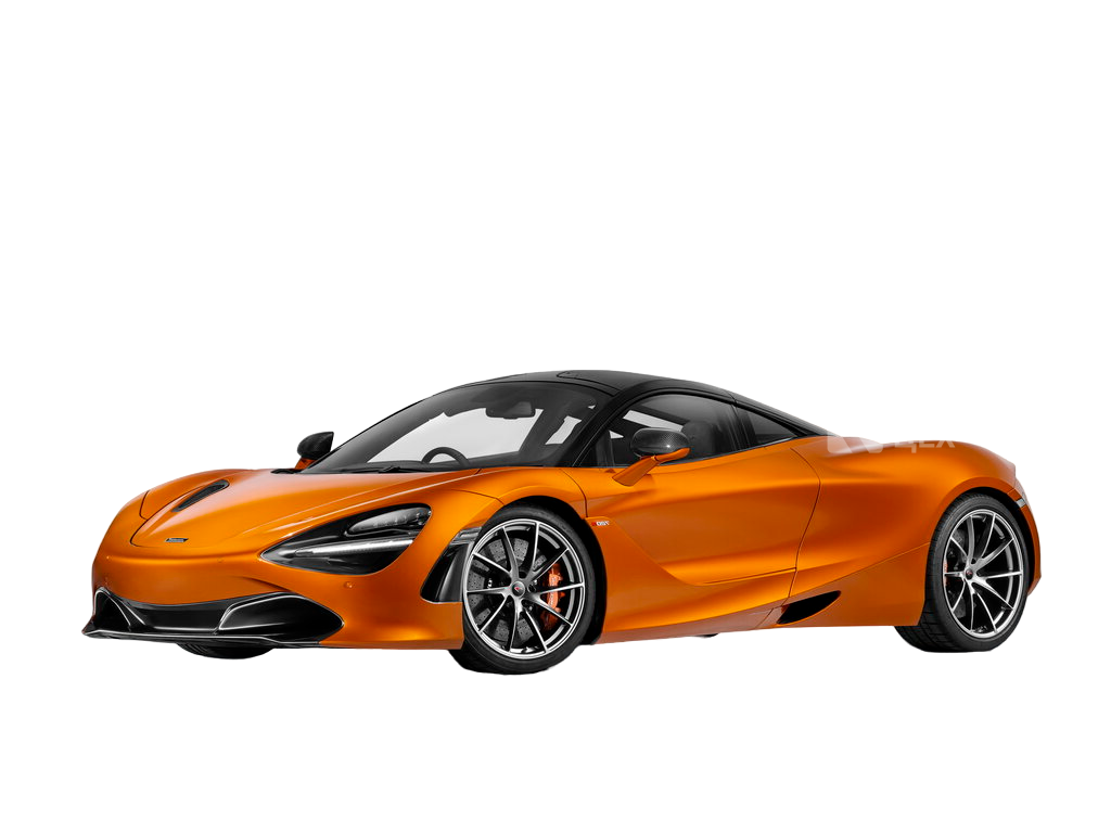 МакЛарен 720S 1