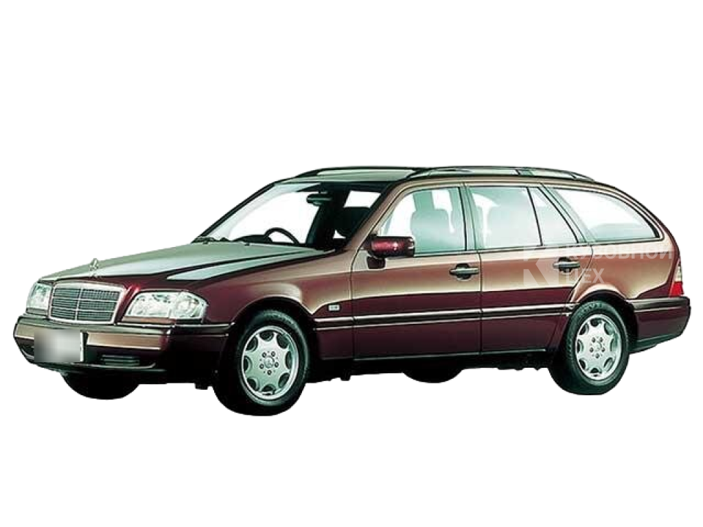 Мерседес Бенс C-Class 1 Универсал