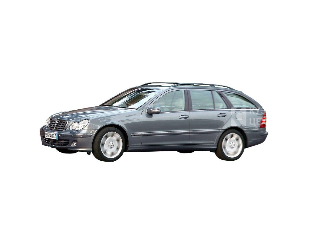 Мерседес Бенс C-Class 2 Универсал