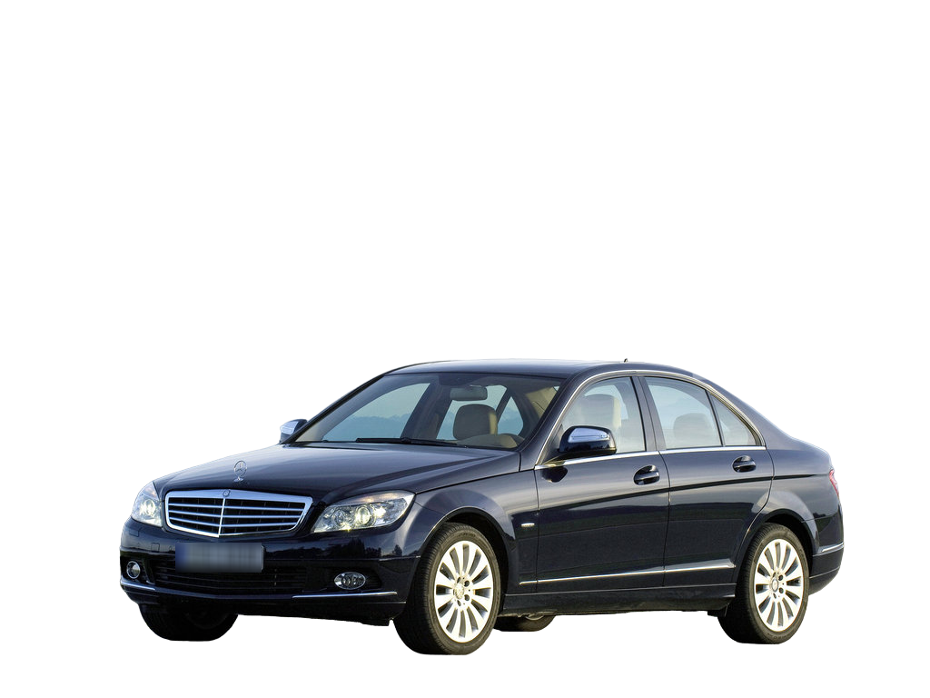 Мерседес Бенс C-Class
