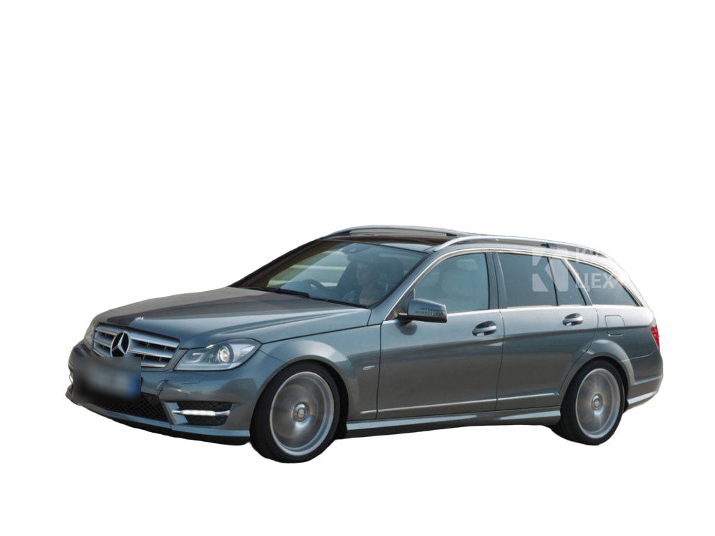 Мерседес Бенс C-Class 3, рестайлинг Универсал