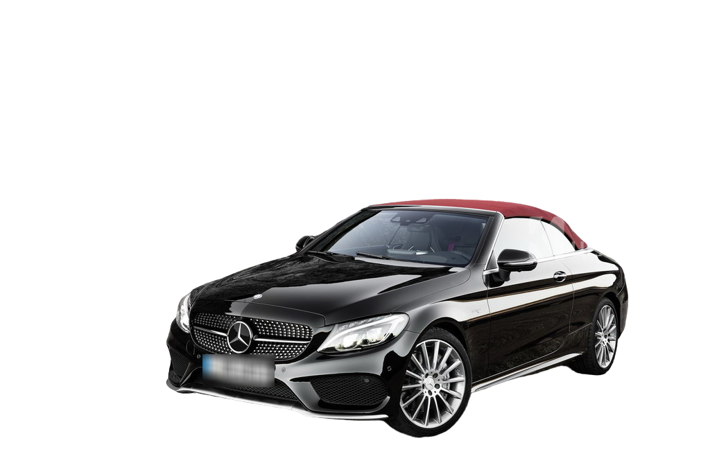 Мерседес Бенс C-Class 4 Кабриолет
