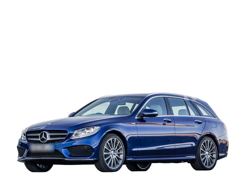 Мерседес Бенс C-Class 4 Универсал