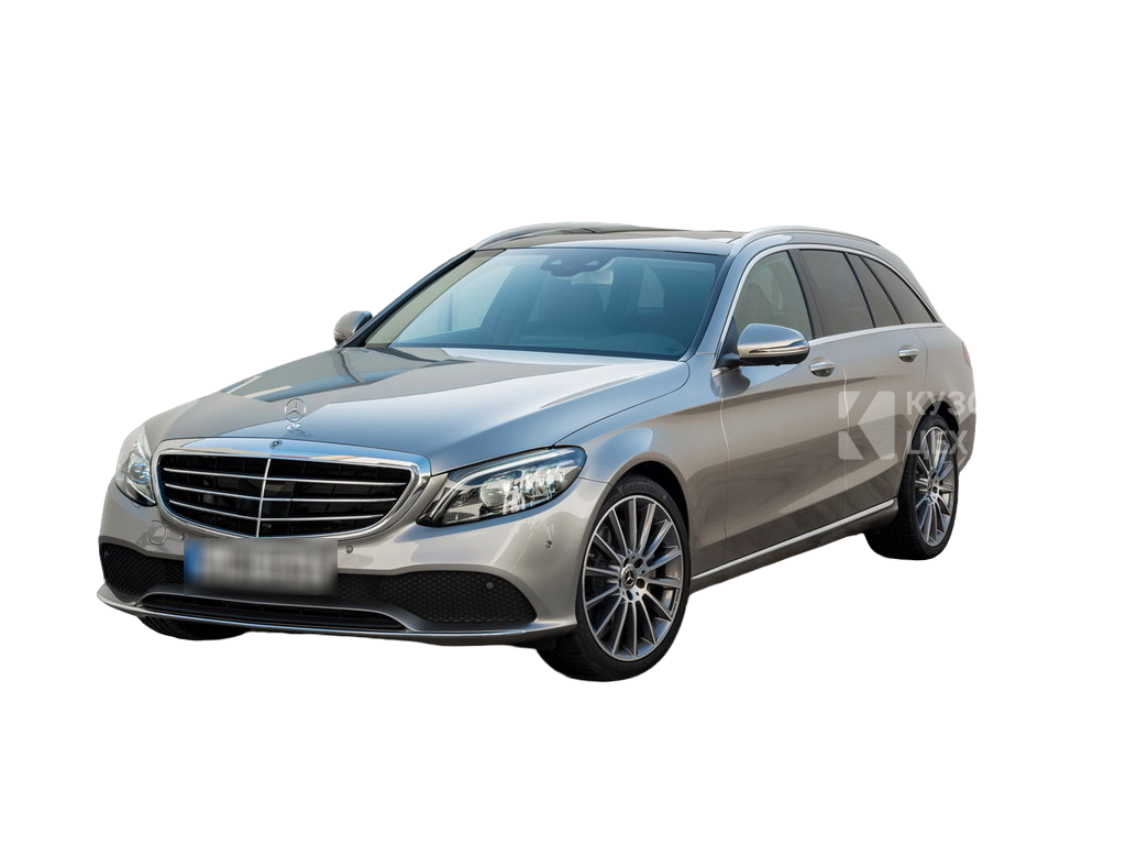 Мерседес Бенс C-Class 4, рестайлинг Универсал