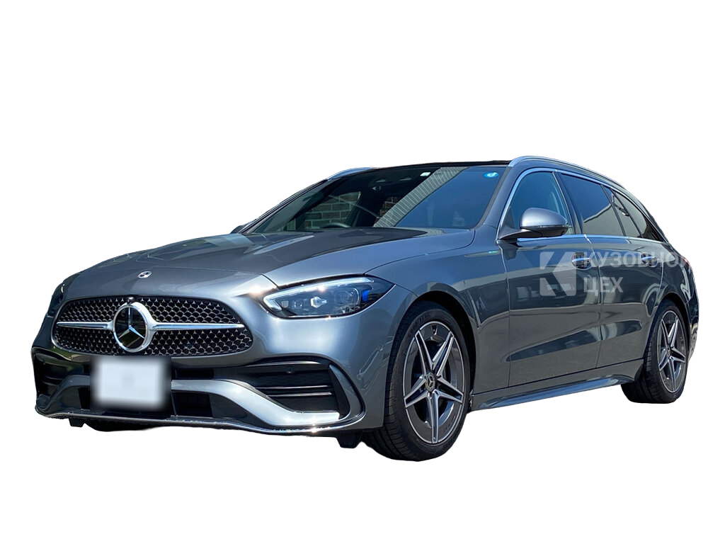 Мерседес Бенс C-Class 5 Универсал