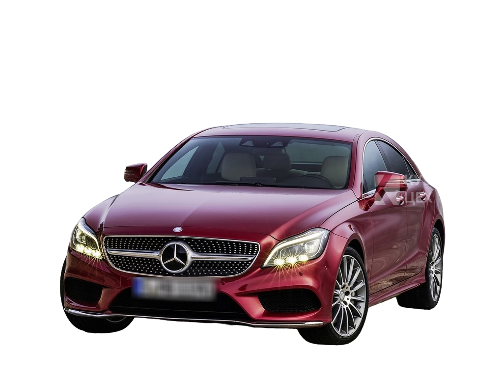 Мерседес Бенс CLS-Class