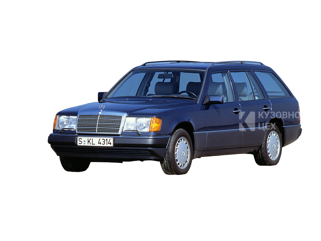 Мерседес Бенс E-Class 1 Универсал