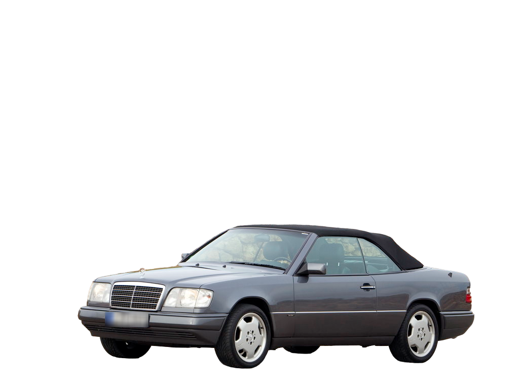 Мерседес Бенс E-Class 1, рестайлинг Кабриолет
