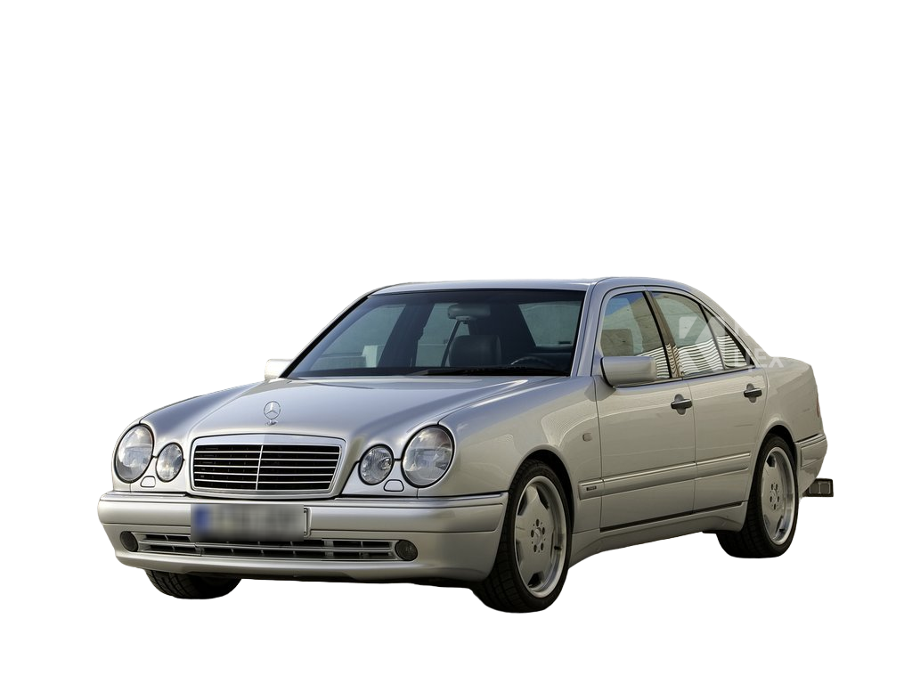 Мерседес Бенс E-Class 2 Седан