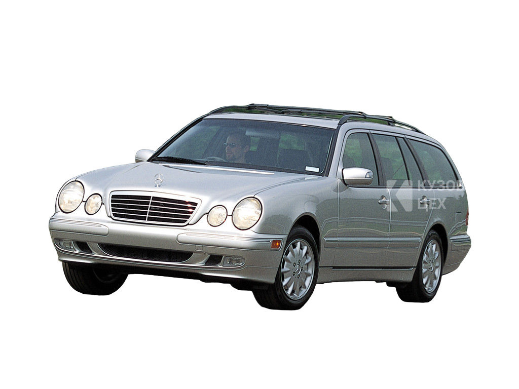 Мерседес Бенс E-Class 2 Универсал
