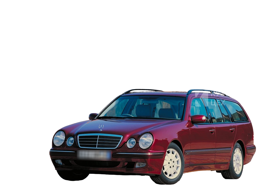 Мерседес Бенс E-Class 2, рестайлинг Универсал