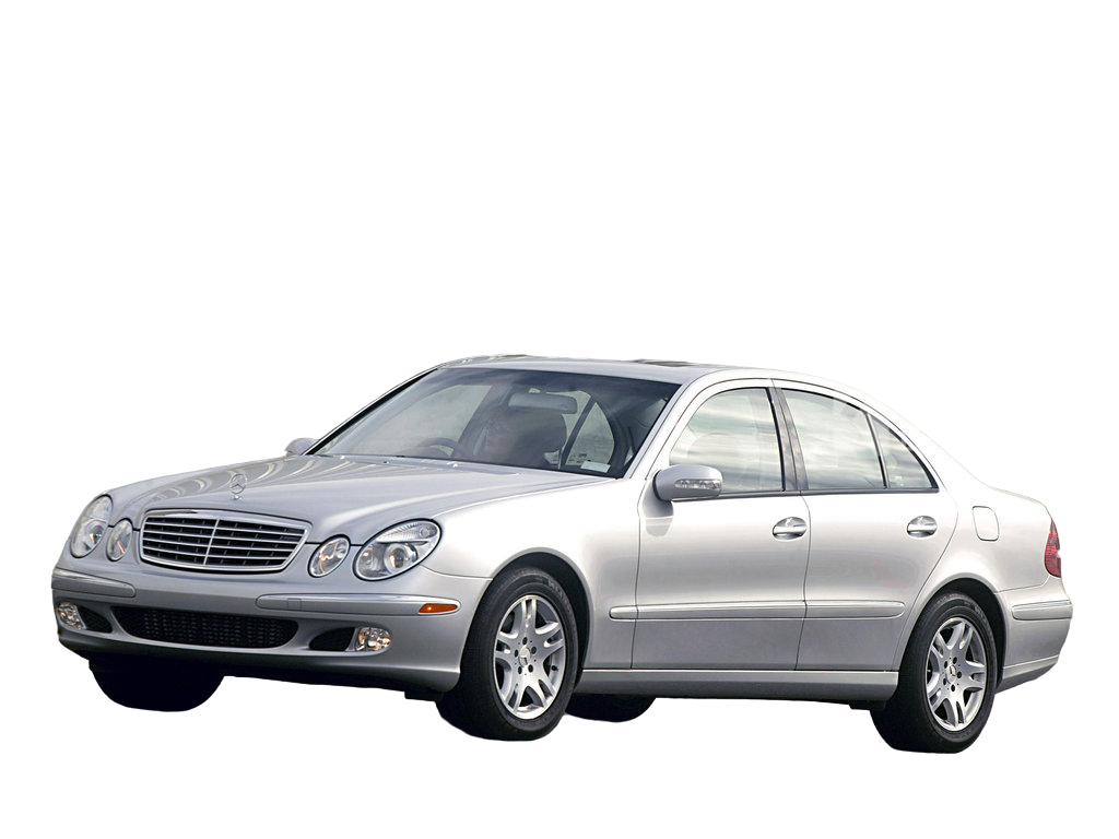 Мерседес Бенс E-Class 3 Седан