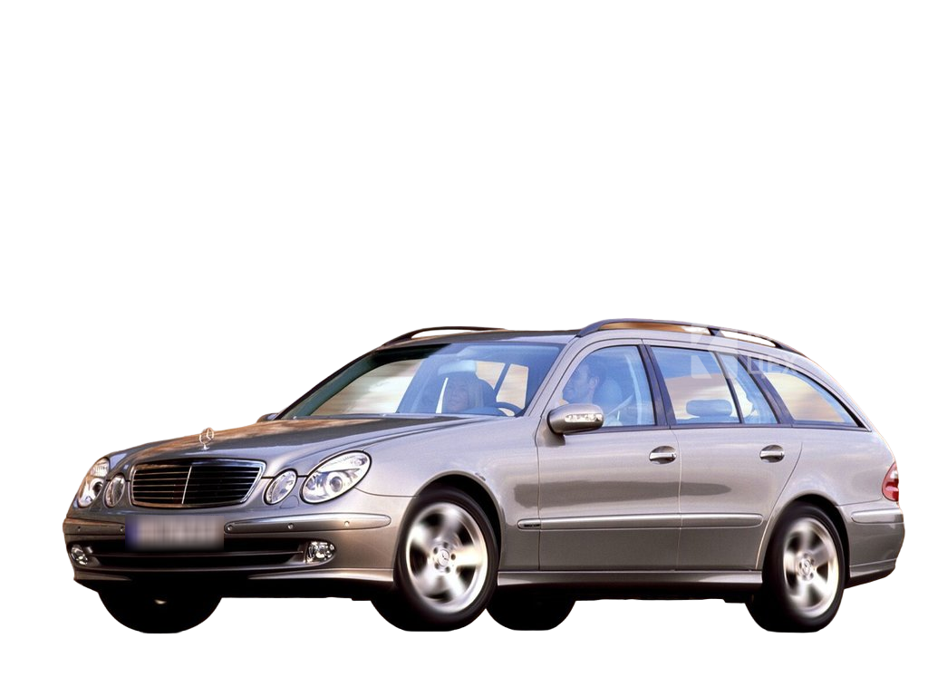 Мерседес Бенс E-Class 3 Универсал