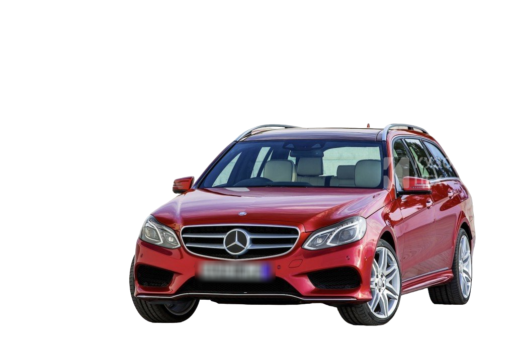 Мерседес Бенс E-Class 4, рестайлинг Универсал