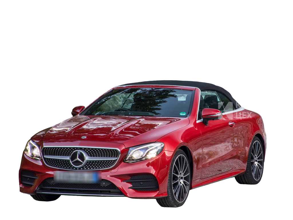 Мерседес Бенс E-Class 5 Кабриолет