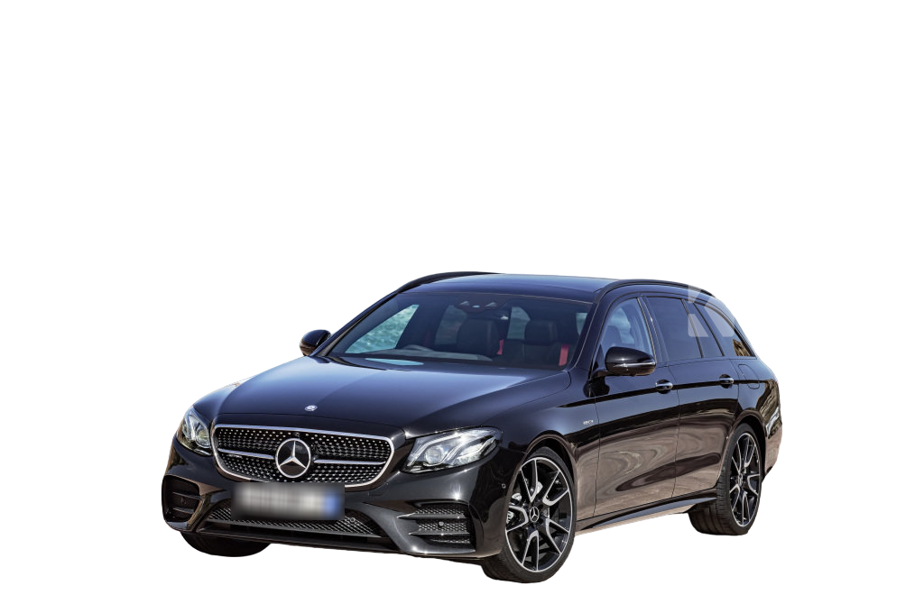 Мерседес Бенс E-Class 5 Универсал