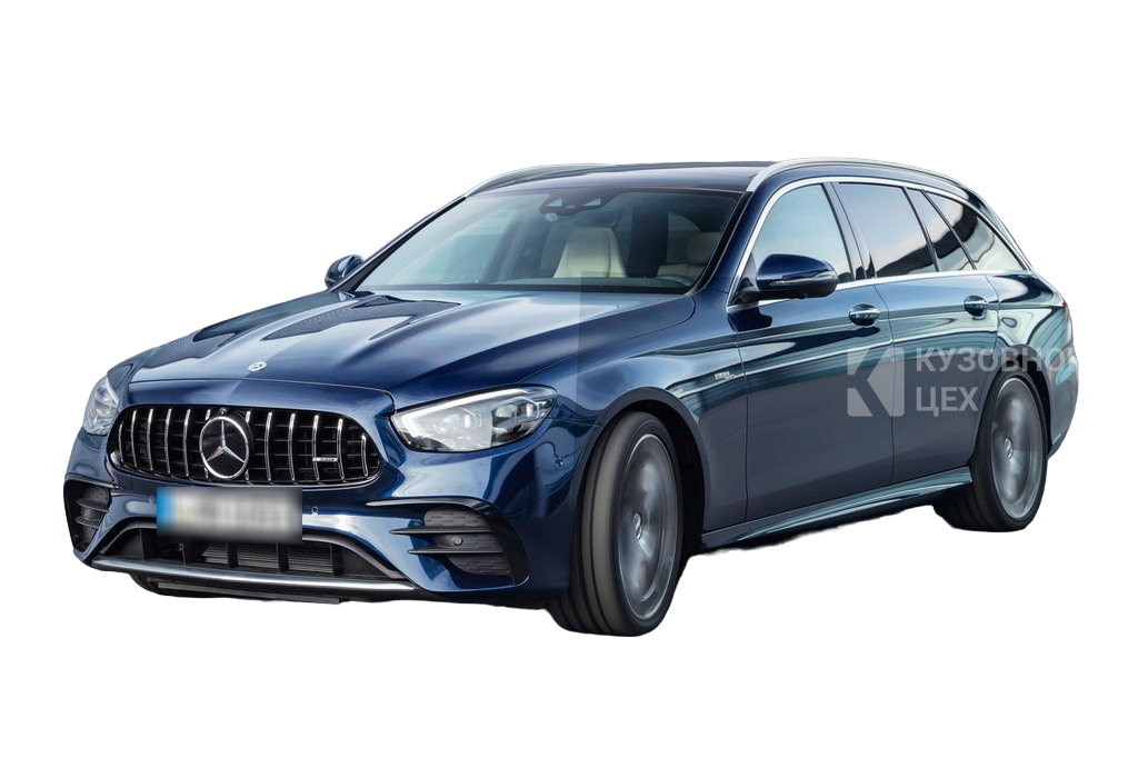 Мерседес Бенс E-Class 5, рестайлинг Универсал