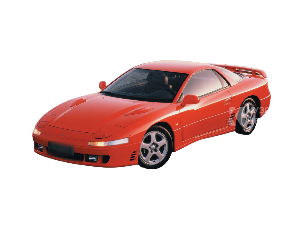 Митсубиши 3000GT 1 Хэтчбек
