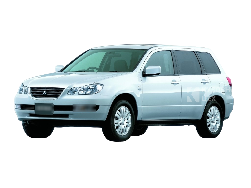 Митсубиши Аиртрек 1 SUV