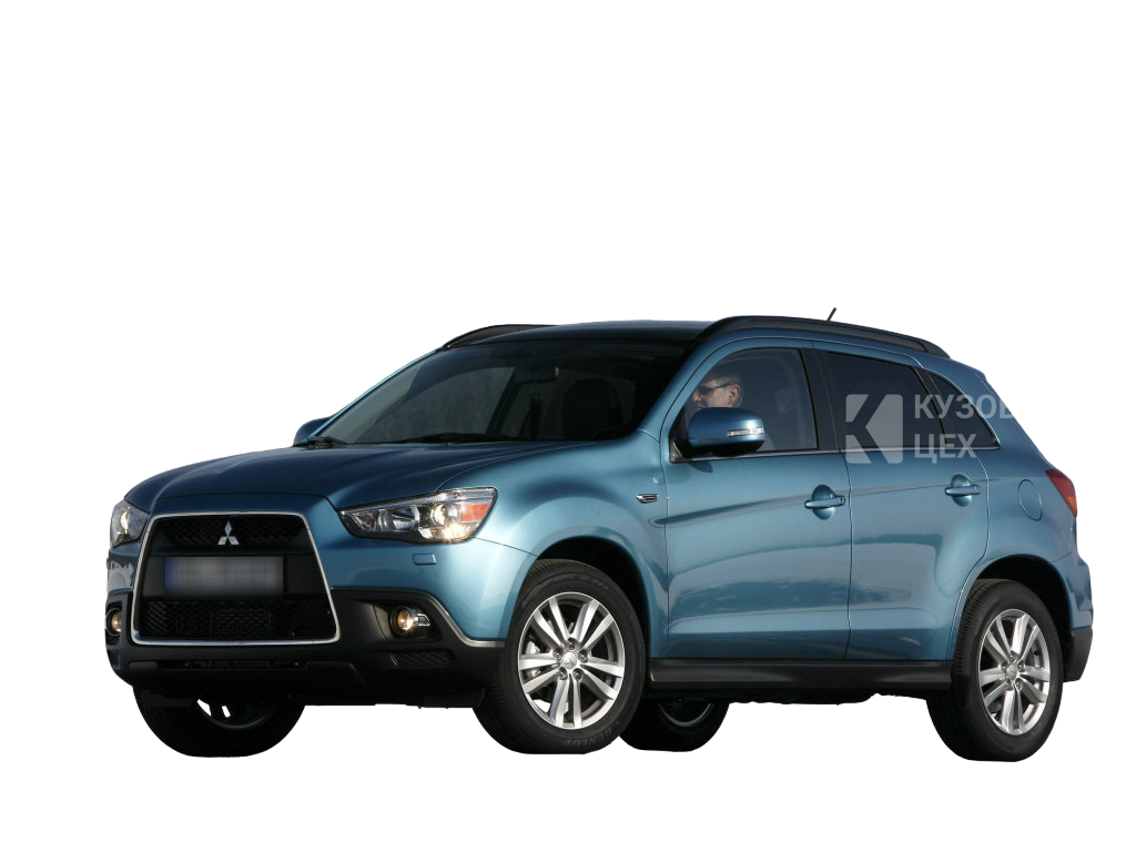 Митсубиши ASX 1 SUV