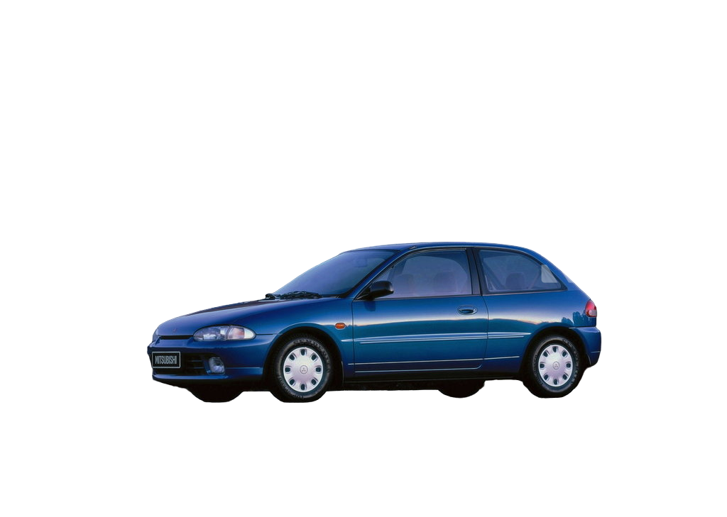 Митсубиши Colt 4 Хэтчбек
