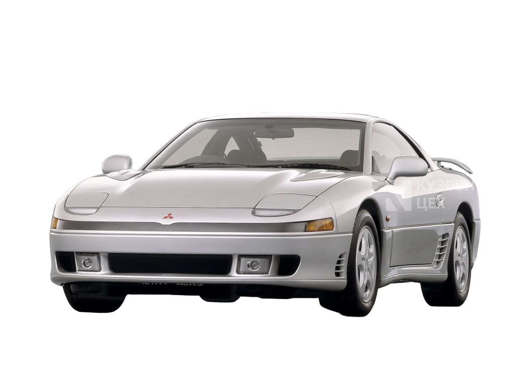 Митсубиши GTO 1 Купе