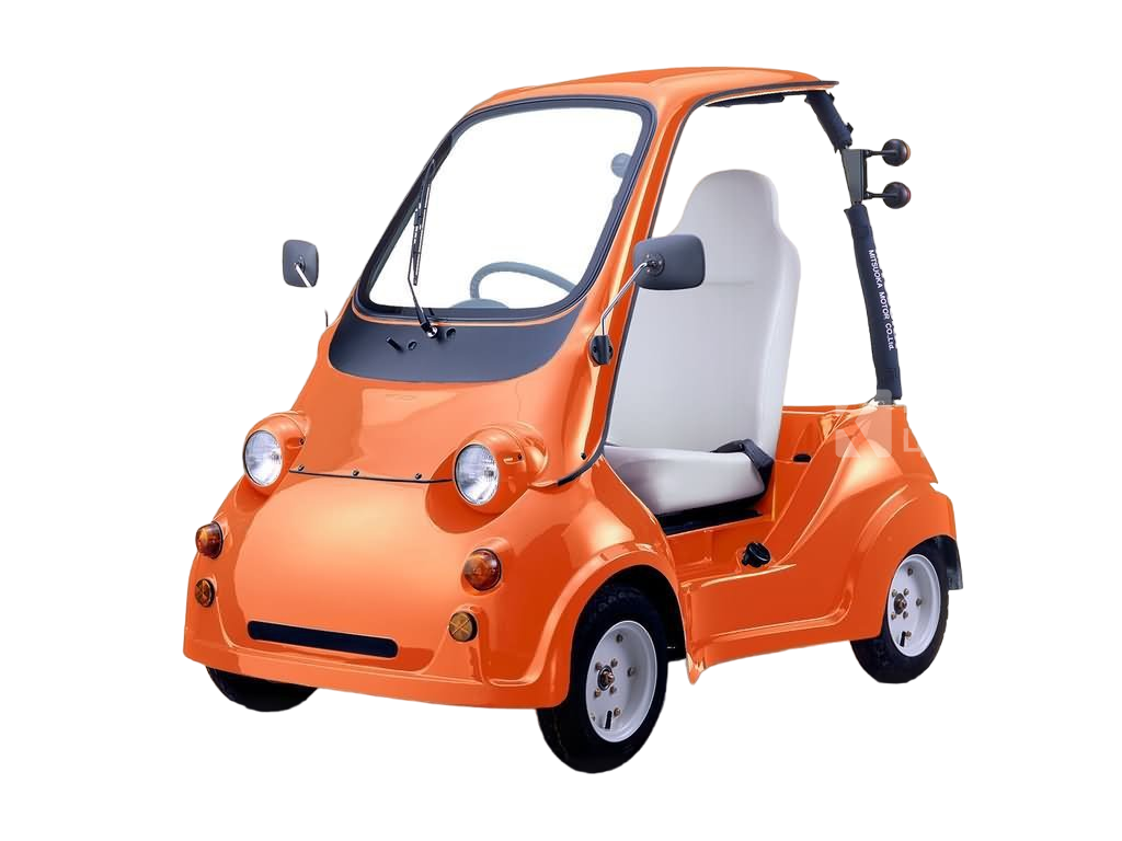 Мицуока Micro Car 1