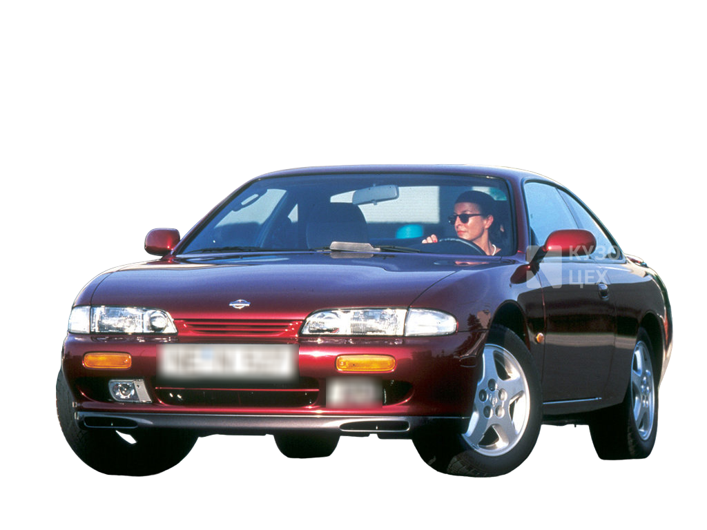 Ниссан 200SX 6 Купе