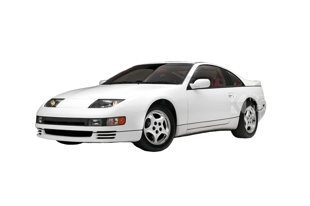 Ниссан 300ZX 2