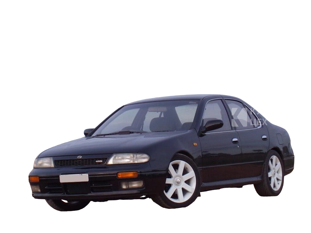 Ниссан Блюбёрд 9