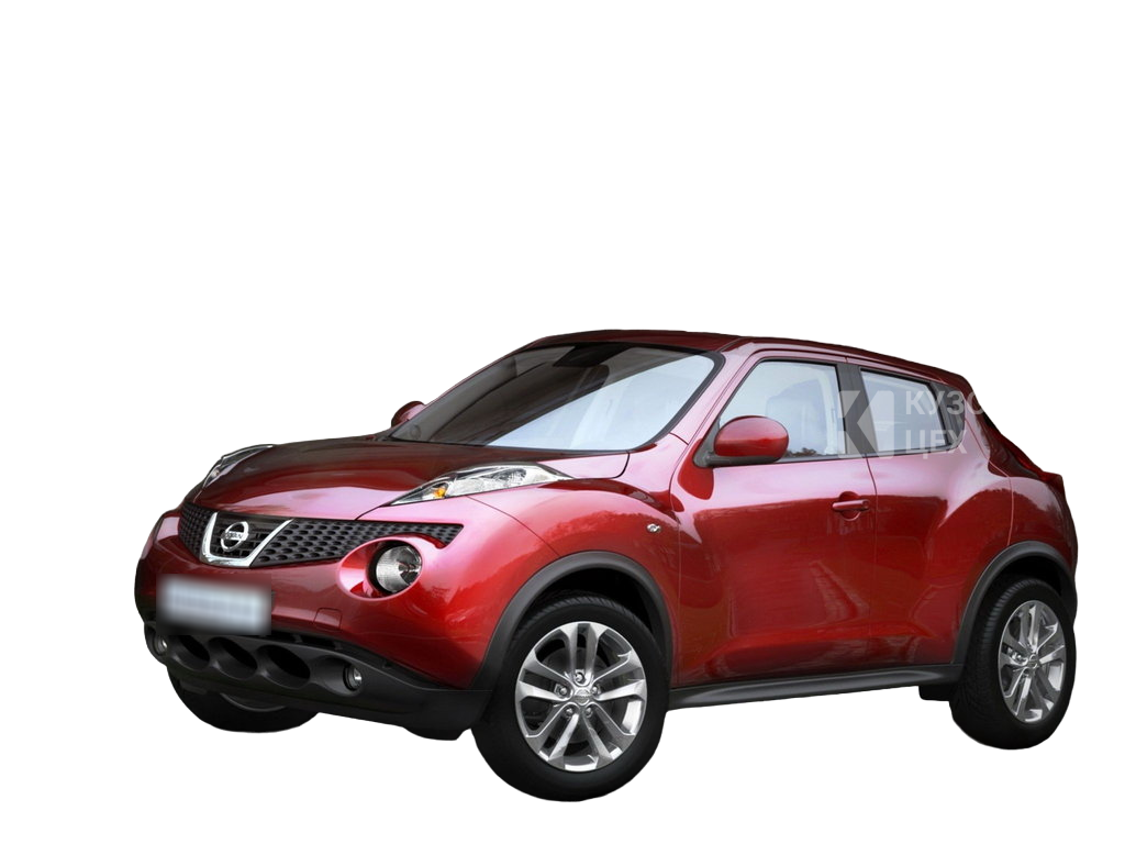Ниссан Жук 1 SUV