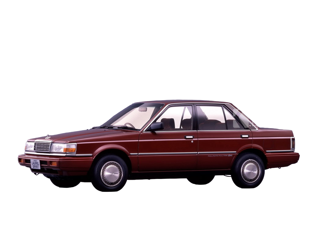 Ниссан Laurel Spirit 2 Седан