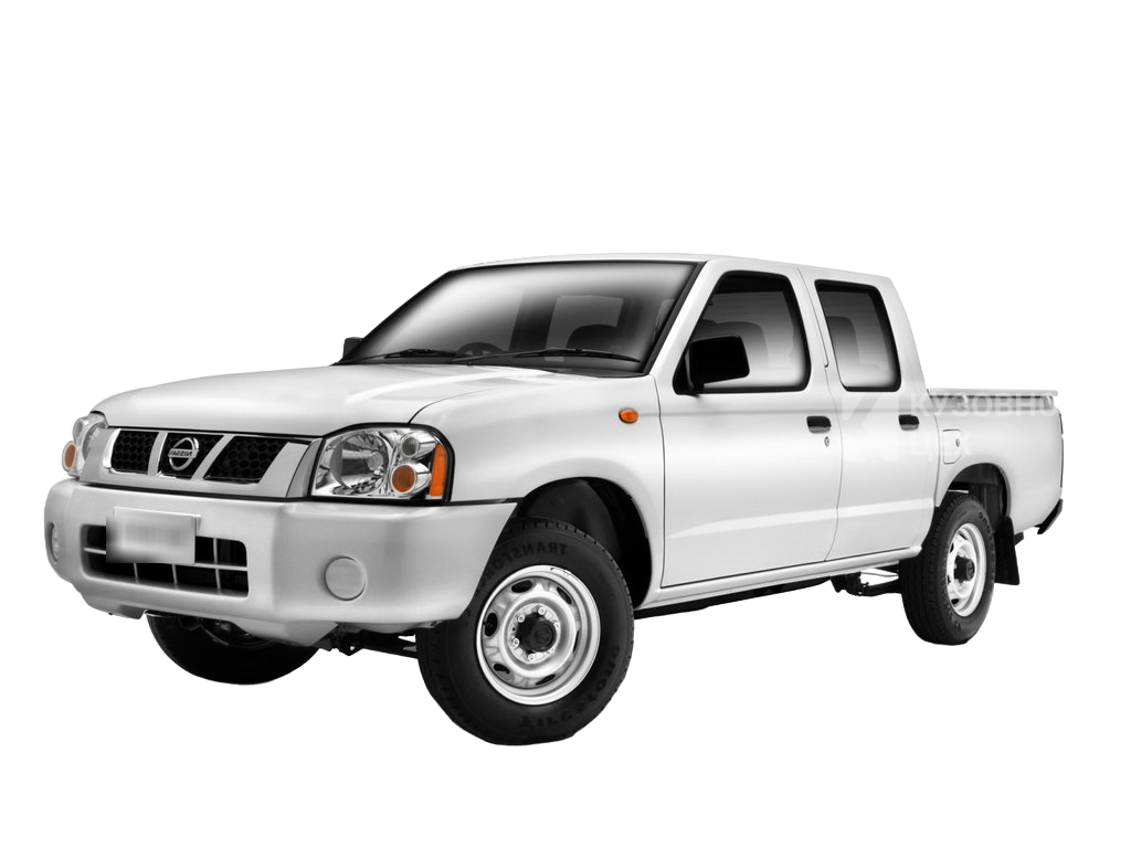 Ниссан NP300 1