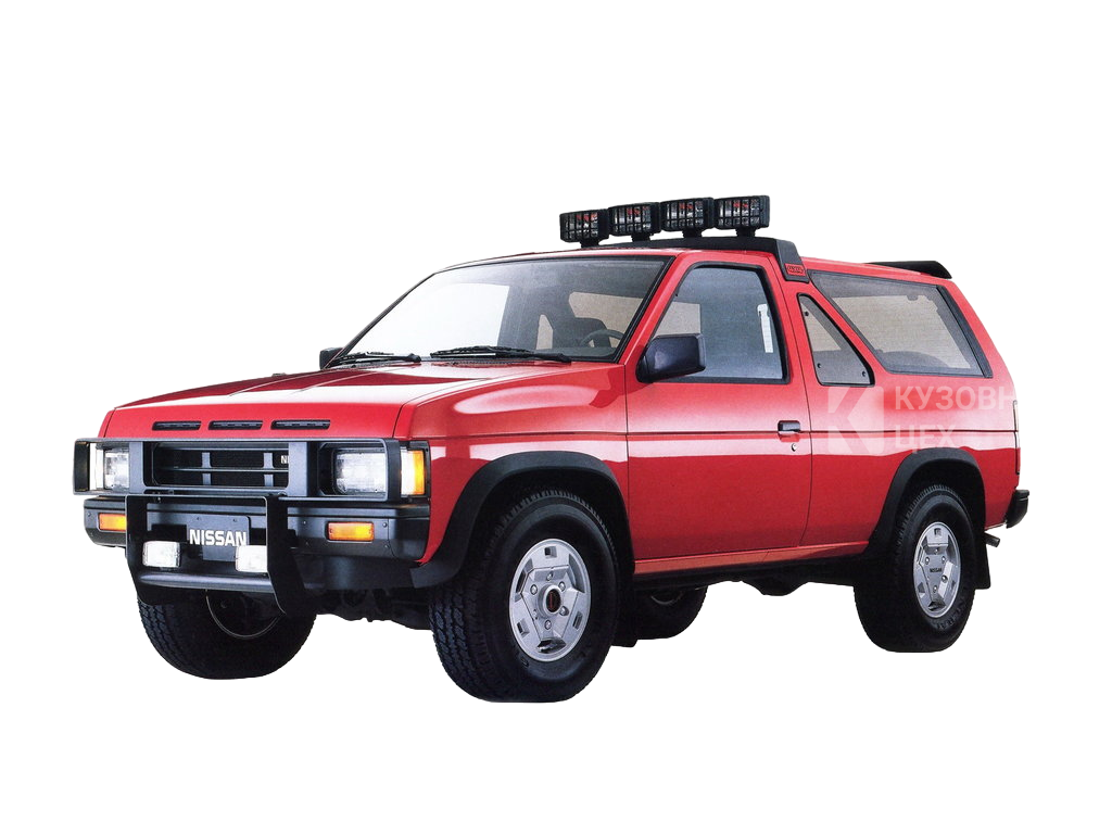 Ниссан Патфайндер 1 SUV