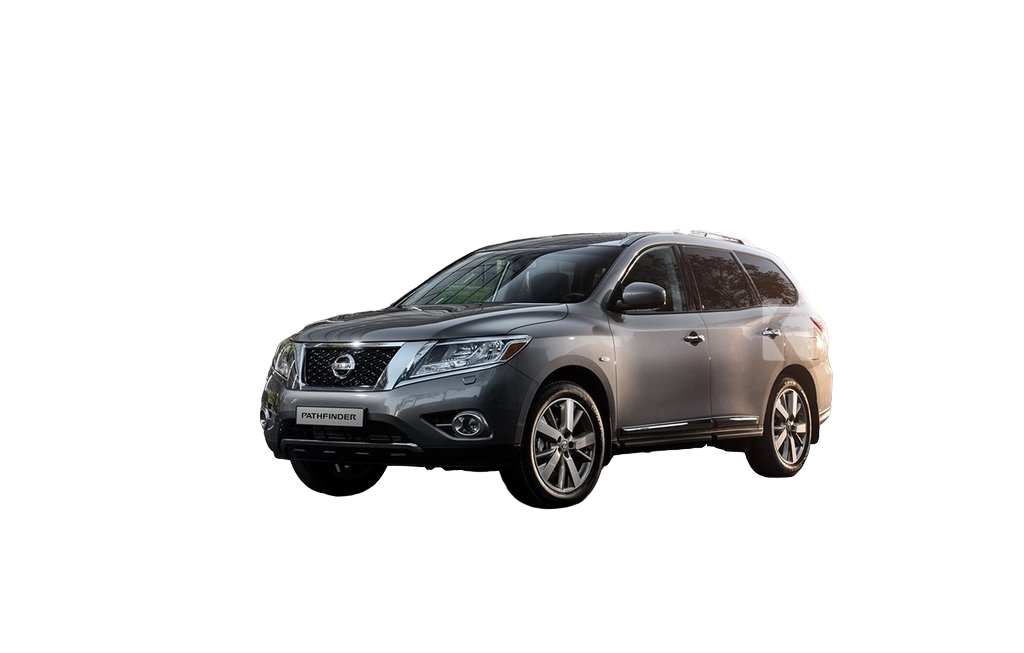 Ниссан Патфайндер 4 SUV