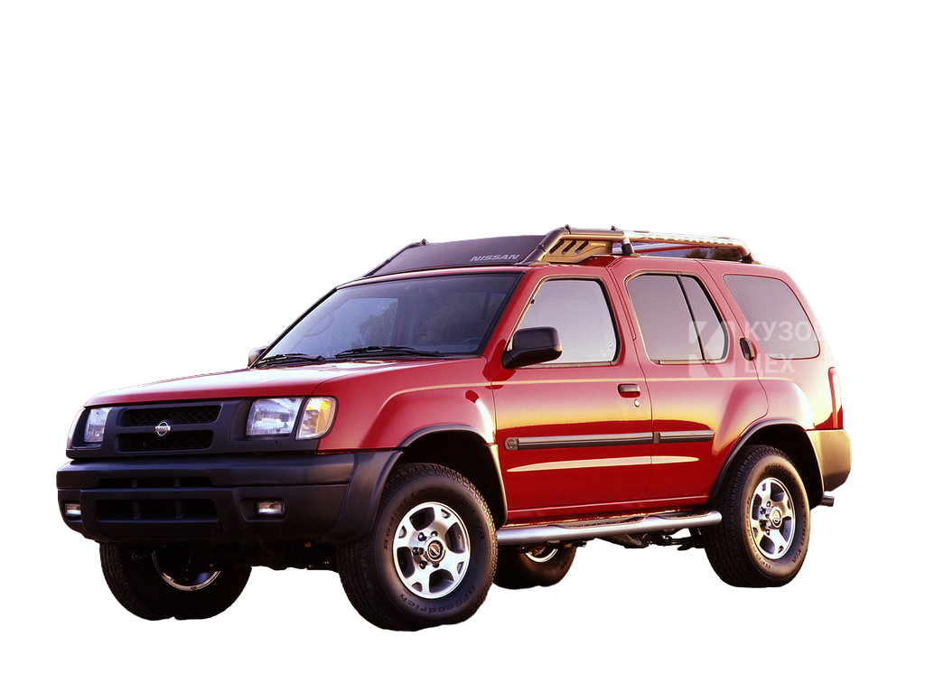 Ниссан Xterra 1 SUV