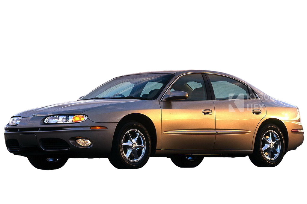 Олдсмобиль Аврора 2