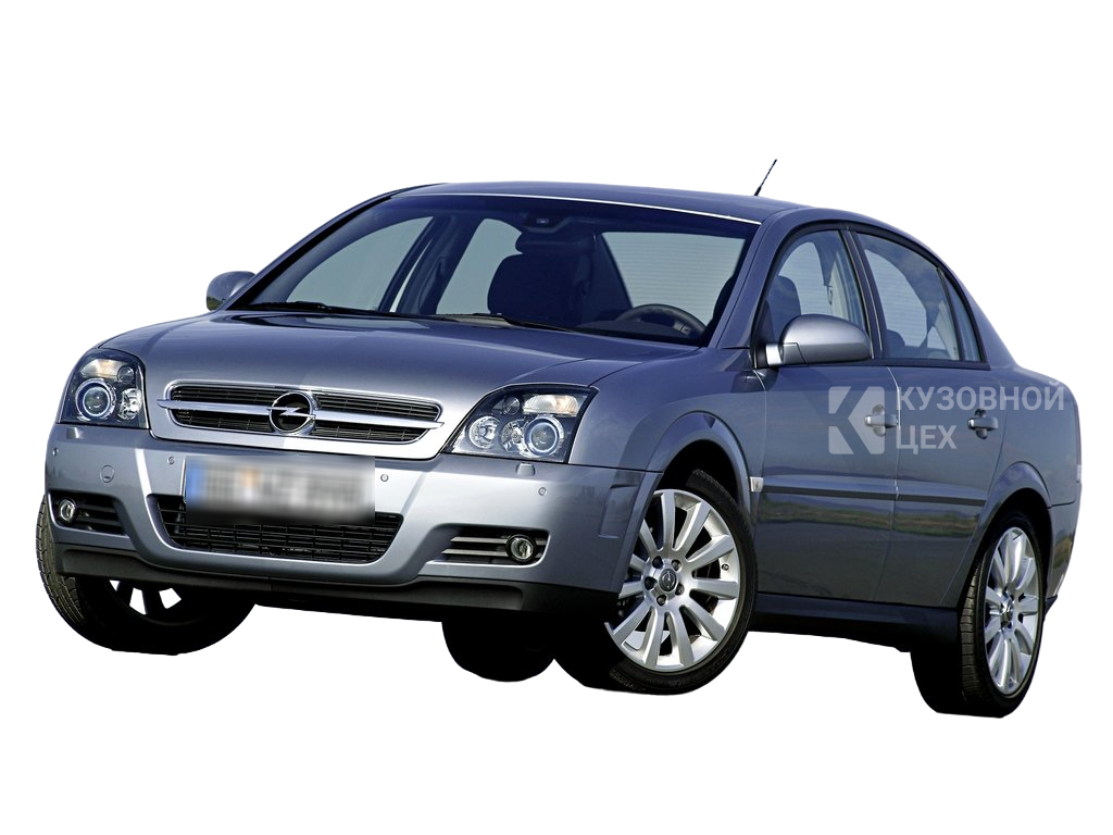 Опель Вектра 3