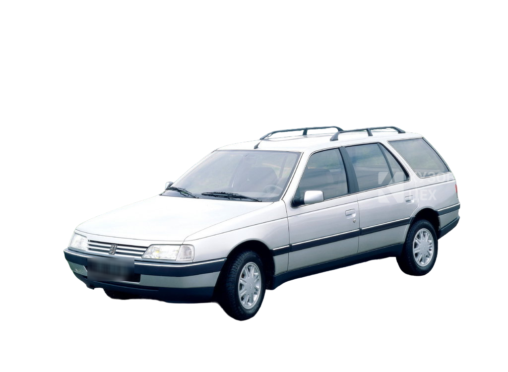 Пежо 405 1 Универсал