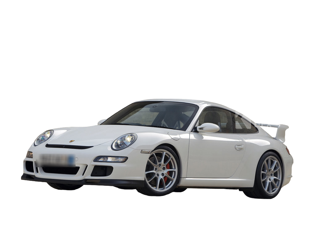 Порше 911