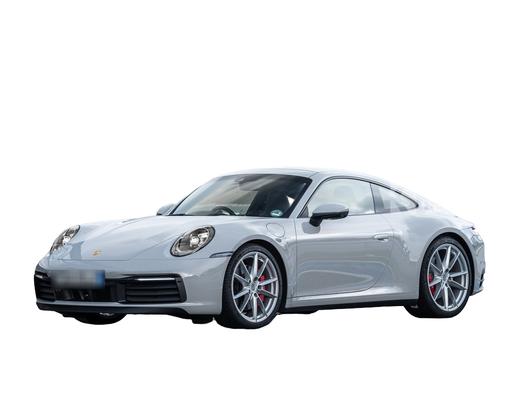 Порше 911 8 Купе