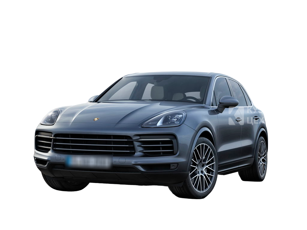 Порше Кайен 3 SUV