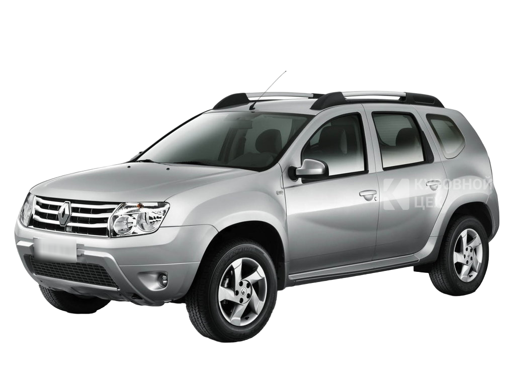 Рено Дастер 1 SUV