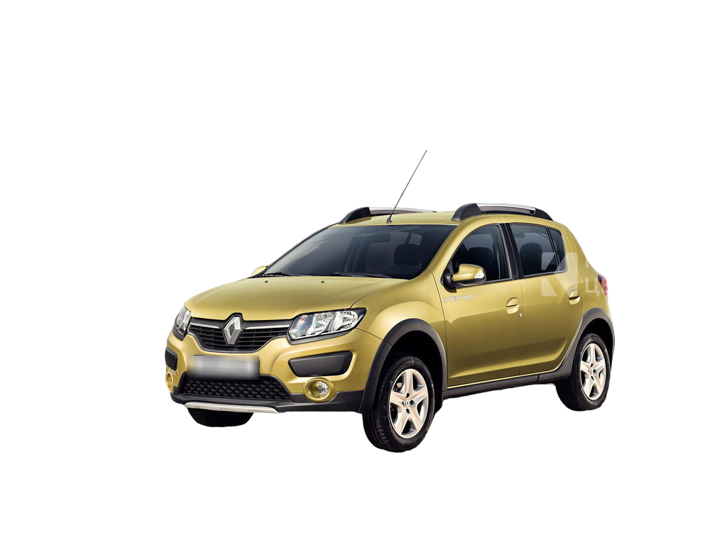 Рено Sandero Stepway 2 Хэтчбек