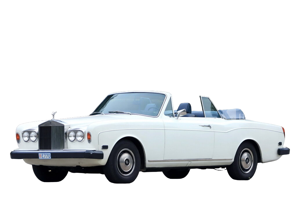 Роллс Ройс Corniche 1 Кабриолет