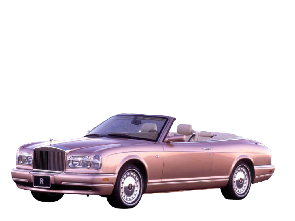 Роллс Ройс Corniche 2 Кабриолет